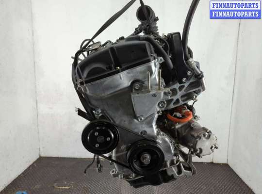 купить Двигатель (ДВС) на Mitsubishi Eclipse Cross 2017-