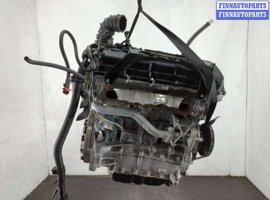 купить Двигатель (ДВС) на Mitsubishi Eclipse Cross 2017-