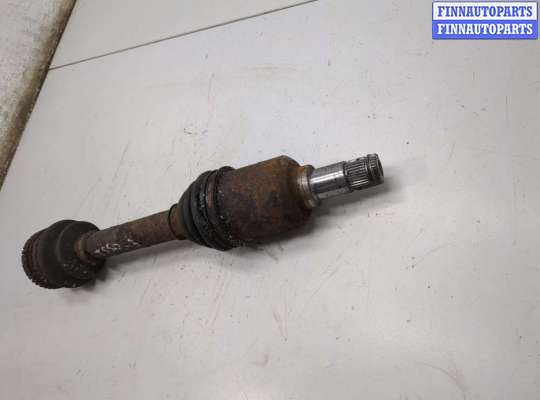 купить Полуось (приводной вал, шрус) на Smart Fortwo 1998-2007