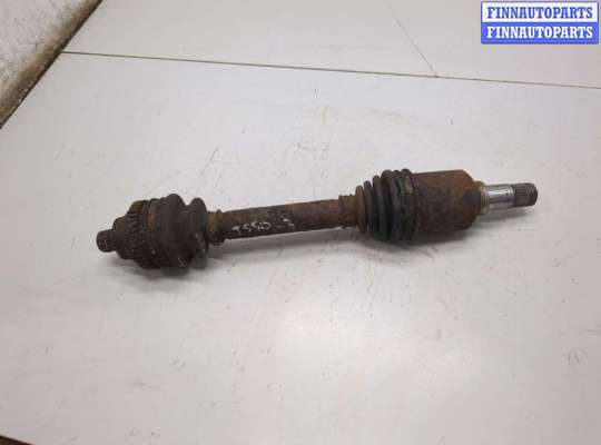 купить Полуось (приводной вал, шрус) на Smart Fortwo 1998-2007