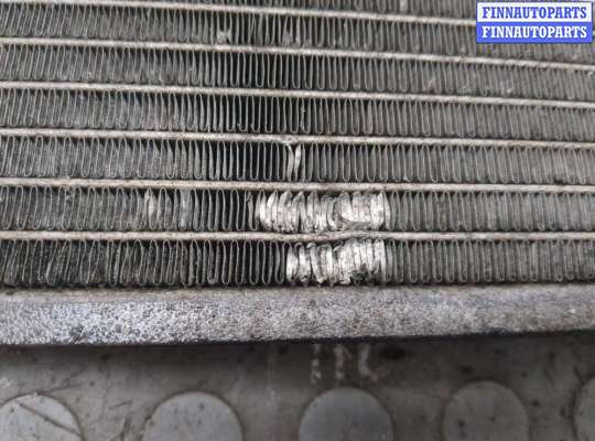 купить Радиатор охлаждения двигателя на KIA Ceed 2007-2012