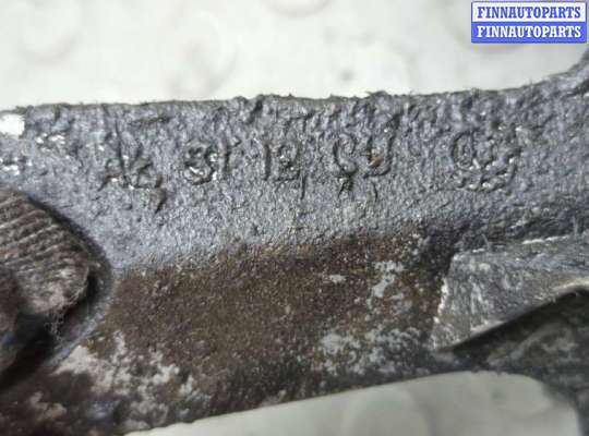 купить Подушка крепления двигателя на Audi A4 (B7) 2004-2009