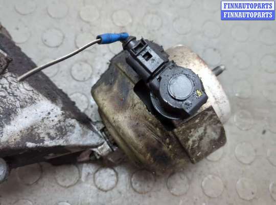 купить Подушка крепления двигателя на Audi A4 (B7) 2004-2009