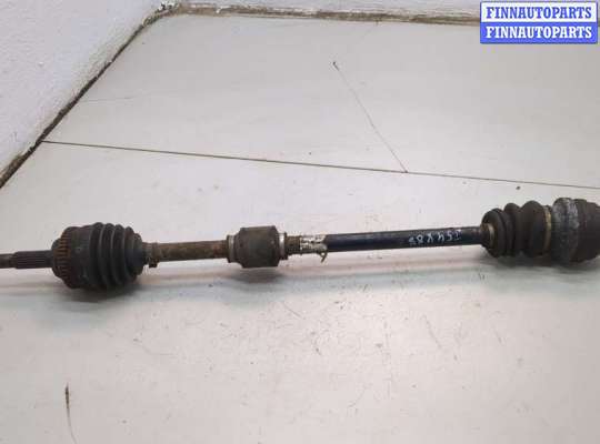 Купить Полуось (приводной вал, шрус) на Chevrolet Aveo (T250 / 255) 2006-2012 Полуось (приводной вал, шрус) CH473838 на Chevrolet Aveo (T250 / 255) 2006-2012