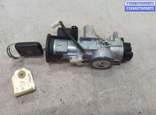 купить Замок зажигания на Nissan Note E11 2005-2013