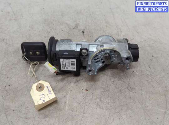 купить Замок зажигания на Nissan Note E11 2005-2013