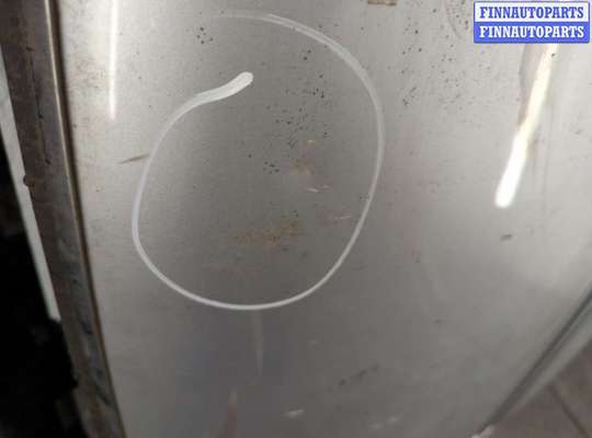 купить Капот на Audi A2 2000-2006