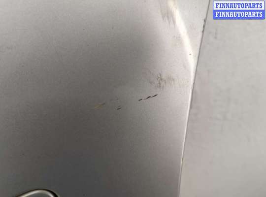 купить Капот на Audi A2 2000-2006