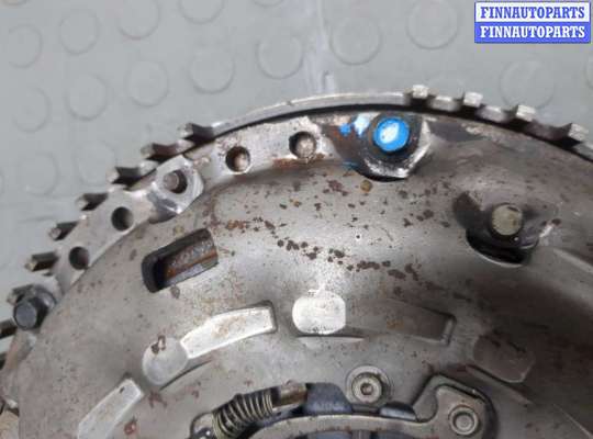 купить Маховик на Mazda 6 (GG) 2002-2007