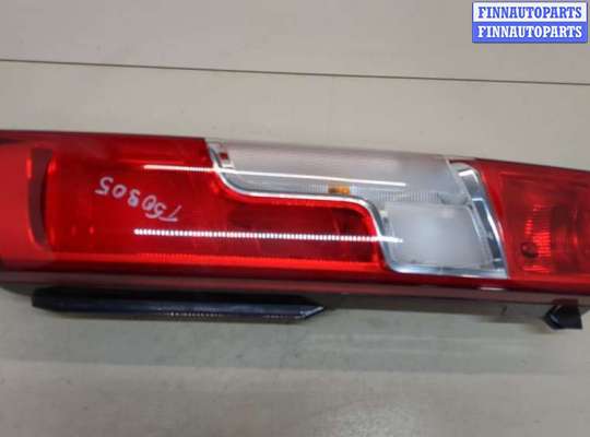 Купить Фонарь (задний) на Citroen Jumper (Relay) 2014-2025 Фонарь (задний) FT556339 на Citroen Jumper (Relay) 2014-2025