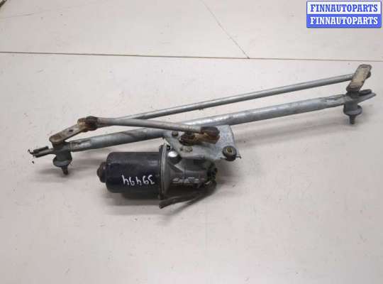 купить Механизм стеклоочистителя (трапеция дворников) на Opel Vectra B 1995-2002