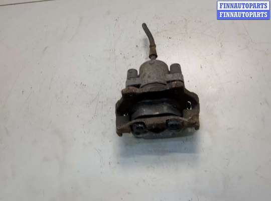 Суппорт на BMW 5 (E39)