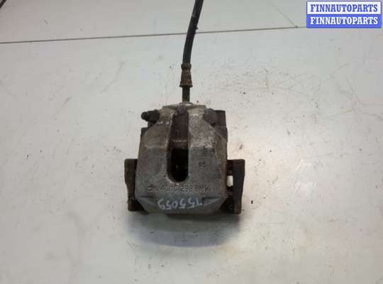 Суппорт на BMW 5 (E39)