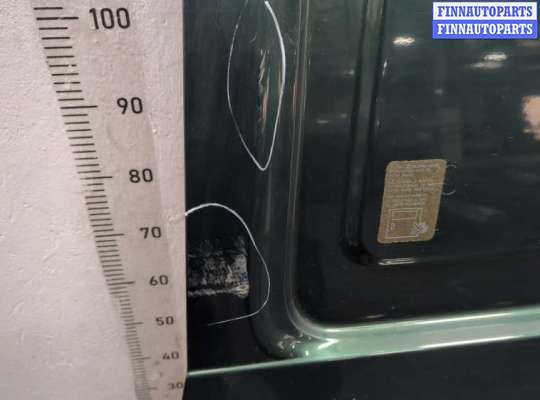 купить Дверь раздвижная на Nissan Serena (C23) 1991-2002