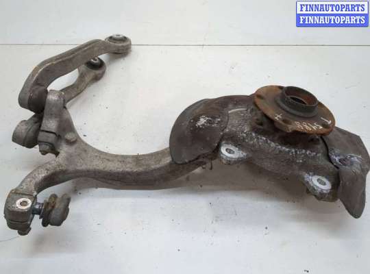 купить Ступица (кулак, цапфа) на Audi A6 (C6) 2004-2011