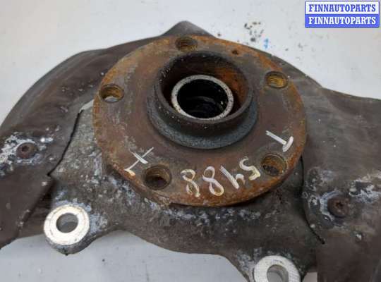 купить Ступица (кулак, цапфа) на Audi A6 (C6) 2004-2011