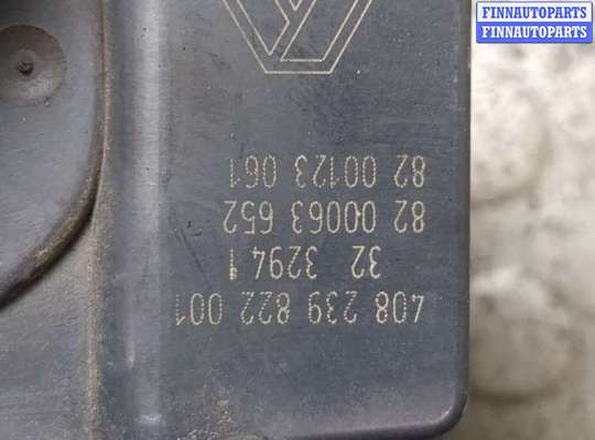 купить Заслонка дроссельная на Renault Clio 1998-2008