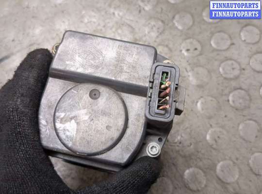 купить Заслонка дроссельная на Renault Clio 1998-2008