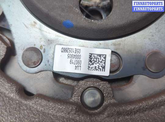 купить Маховик на Volkswagen Tiguan 2016-2020