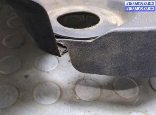 Крышка ДВС (декоративная) на Ford Edge (CD4)