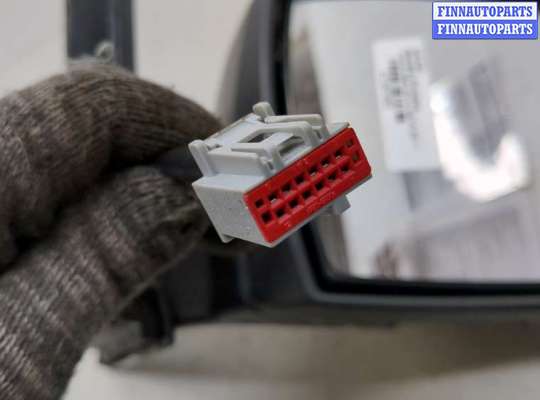 купить Зеркало боковое на Ford S-Max 2010-2015