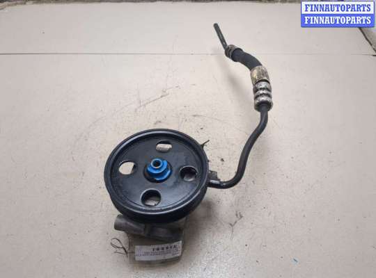 Насос ГУР (ЭУР, ЭГУР) на Ford C-Max I