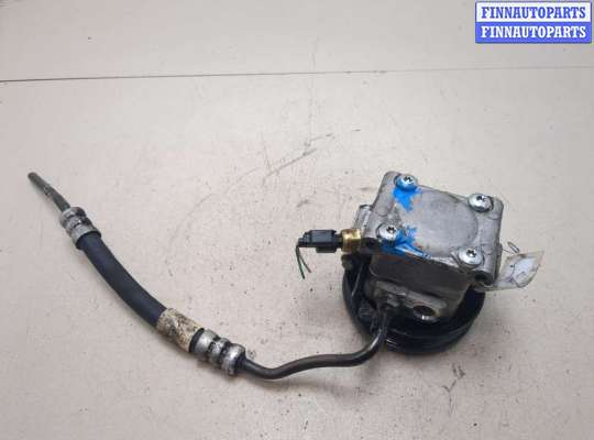 Насос ГУР (ЭУР, ЭГУР) на Ford C-Max I