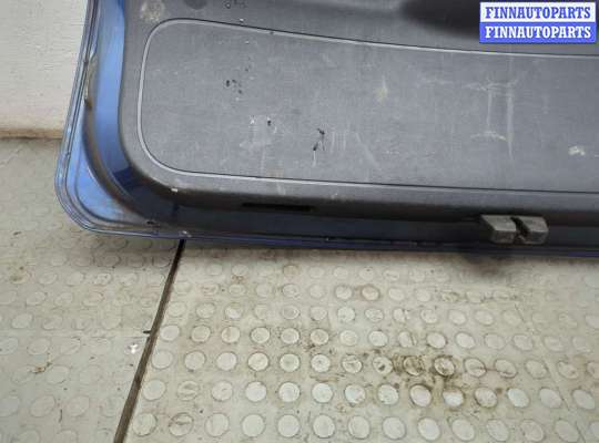 купить Подсветка номера на Ford Focus 2 2005-2008