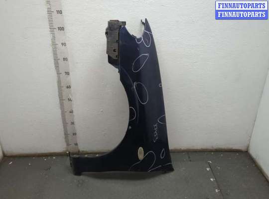 Повторитель поворотов NS922394 на Nissan Almera N16 2000-2006