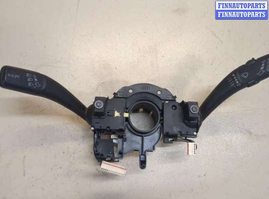купить Переключатель поворотов и дворников (стрекоза) на Audi A4 (B8) 2007-2011