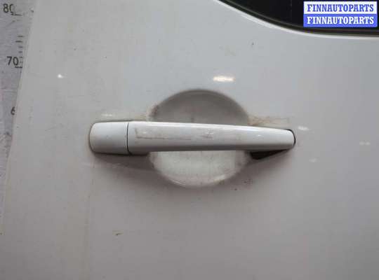 купить Дверь раздвижная на Peugeot Partner 2008-2012