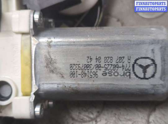 купить Стеклоподъемник электрический на Mercedes E-Coupe C207 2009-2016