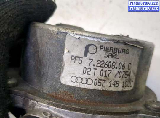 купить Насос вакуумный на Audi A6 (C5) 1997-2005