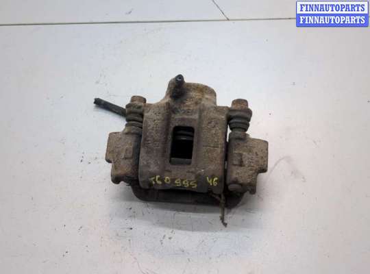 Суппорт TT957950 на Toyota Land Cruiser Prado (120) - 2002-2009
