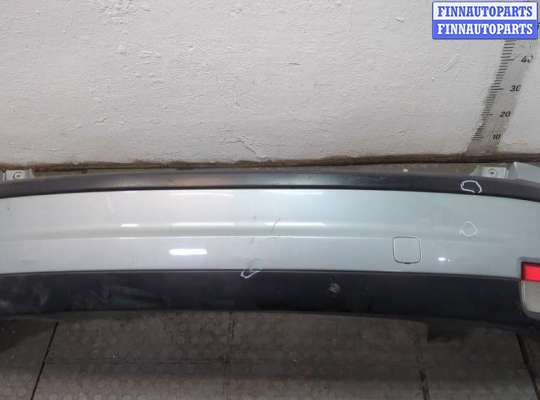 купить Бампер на Ford Focus 2 2005-2008