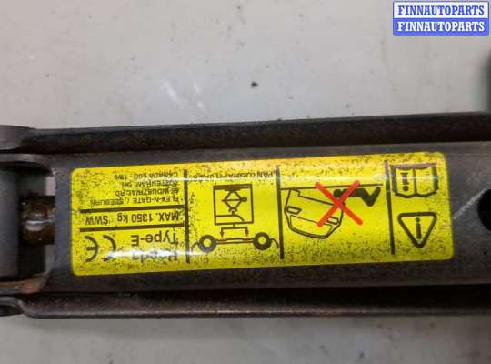 купить Домкрат на Honda CR-V 2006-2012