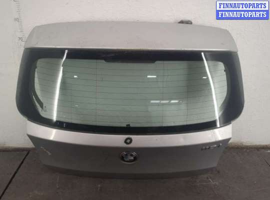 купить Крышка (дверь) багажника на BMW 1 E87 2004-2011