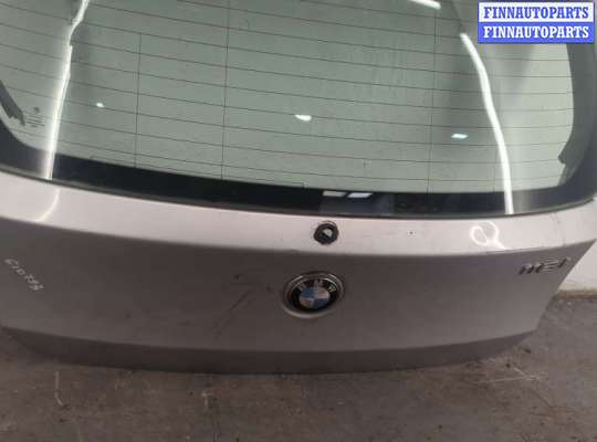 купить Крышка (дверь) багажника на BMW 1 E87 2004-2011