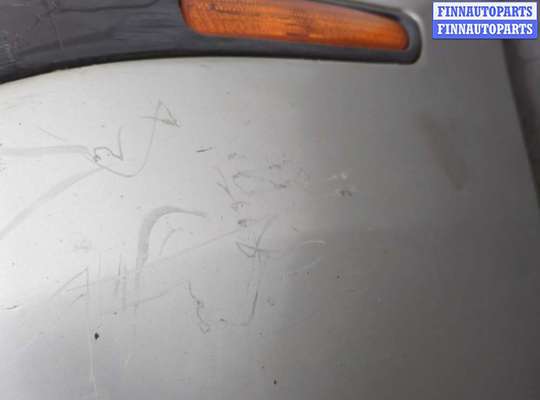 купить Бампер на Volvo S40 / V40 1995-2004