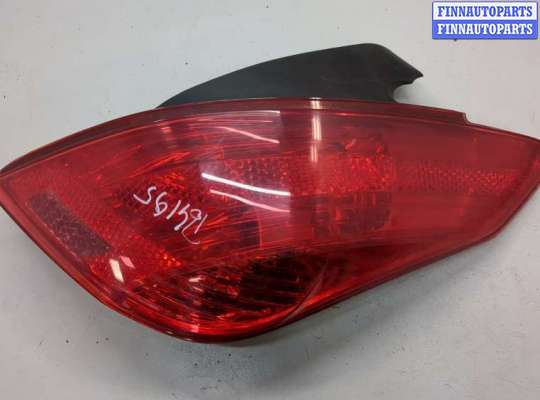 Фонарь (задний) PG1248639 на Peugeot 308 2007-2013
