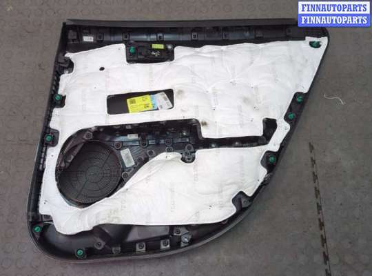 купить Дверная карта (Обшивка двери) на KIA K5 2019-2025