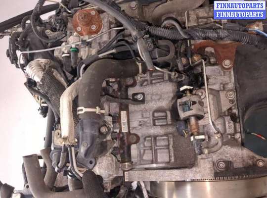 купить Двигатель (ДВС) на Ford Focus 3 2011-2015