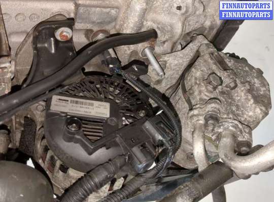 купить Двигатель (ДВС) на Ford Focus 3 2011-2015