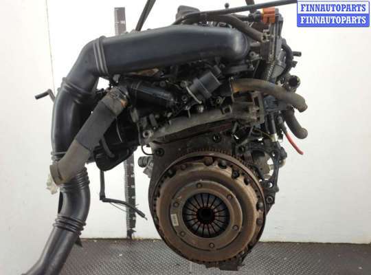 купить Двигатель (ДВС) на Opel Zafira C 2011-2019