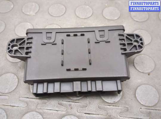 ЭБУ салона (Блок комфорта) на Ford Explorer VI (U625)