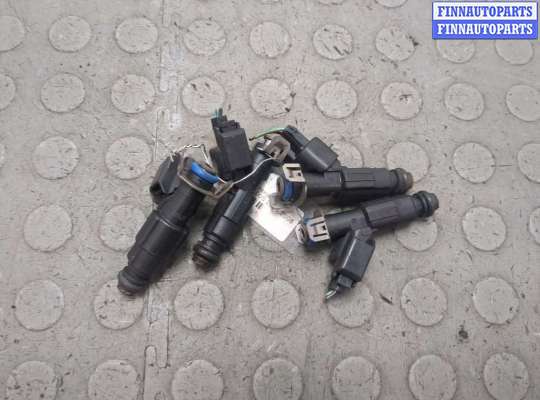 купить Форсунка топливная на Ford Focus 2 2005-2008