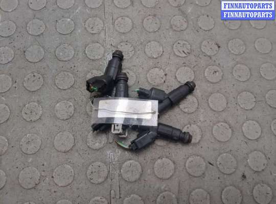 купить Форсунка топливная на Ford Focus 2 2005-2008