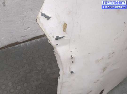 купить Крыло на Citroen C4 Picasso 2013-2018
