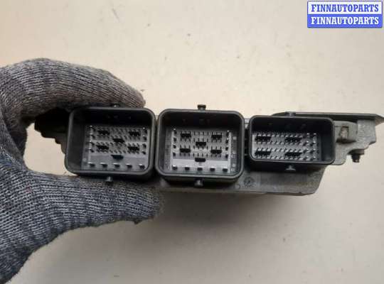 купить Блок управления двигателем на Citroen C4 Grand Picasso 2006-2013