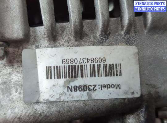 купить Генератор на Hyundai Santa Fe 2005-2012
